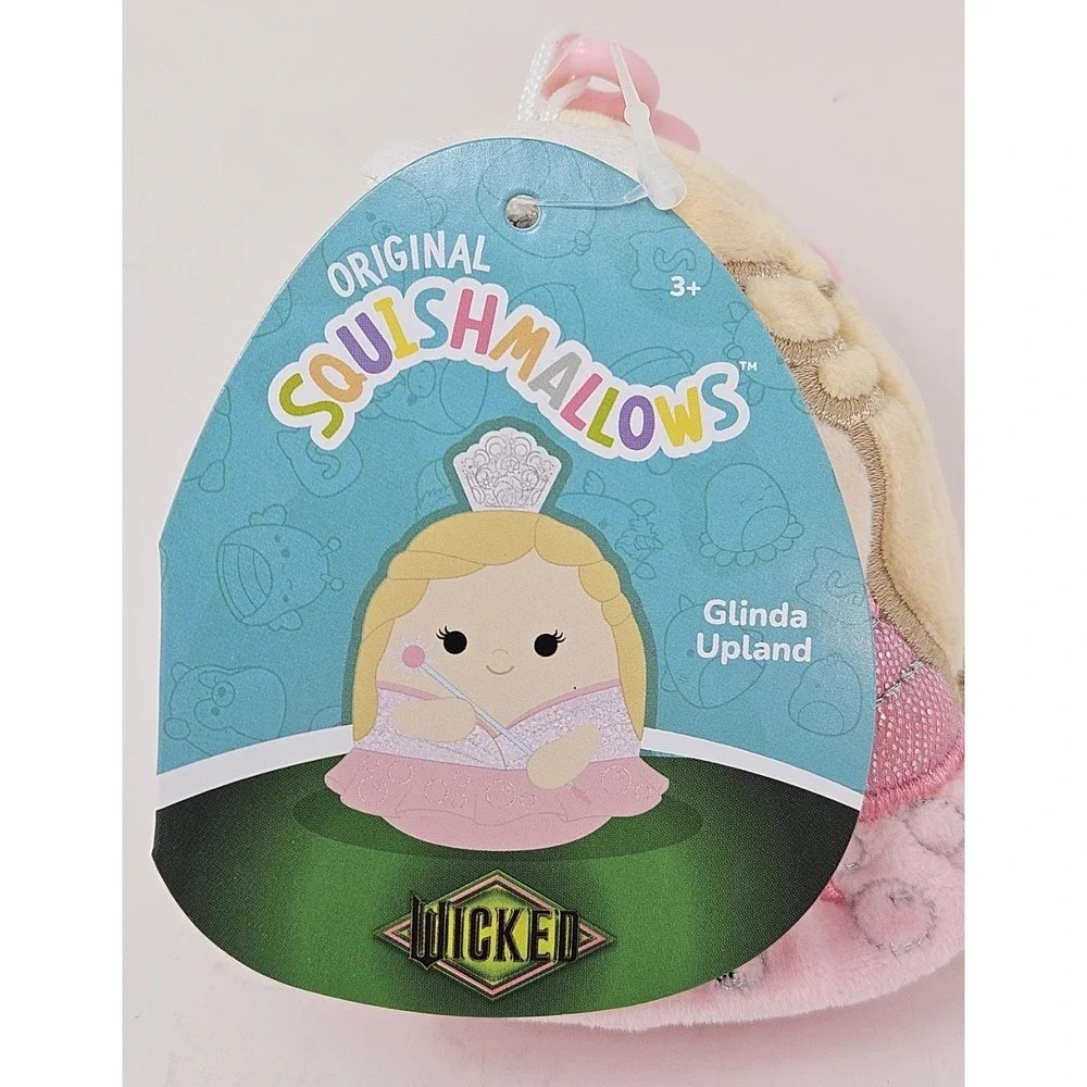 Squishmallows jazwares original